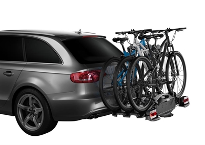 Bike carrier bound for SA
